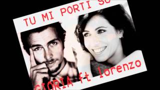 Tu mi porti su Music Video