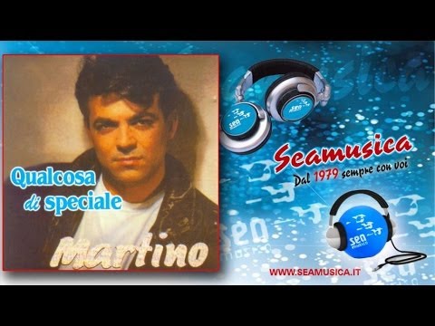 Martino - Tutt'e sere - Official Seamusica