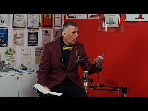 Sandi Dizdarević AKO POSTOJI ISLAMSKI, POSTOJE LI I PRAVOSLAVNI, JEVREJSKI I KATOLIČKI TERORIZAM“?