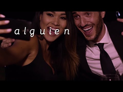 Un nuevo amor - Tranzas