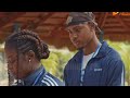 MOVIE REVIEW MCHIZI MWENYE MOYO MKUNJUFU TREASURE IN THE SKY 2024