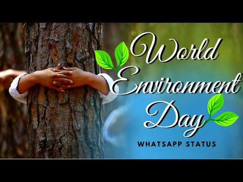 World Environment Day status for Whatsapp|Environment Day Quotes|Earth Day 2021