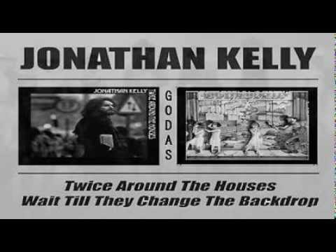 Godas - Jonathan Kelly