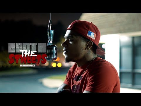 Booth The Streets : BIG4 - "Onna Block" Ep. 21