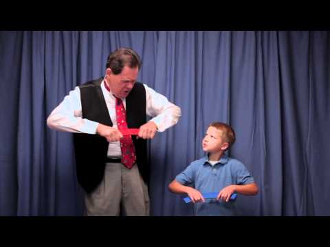 Bafflin’ Boomerangs by Viking Mfg., Haenchen