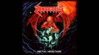 Dangerous - Running Amok