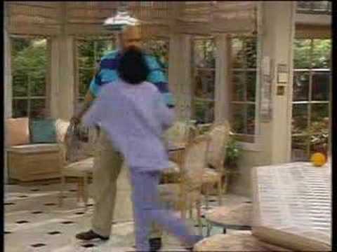 Will Dancing to OPP (good quality)