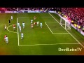 WAYNE ROONEY - Amazing Bicycle Kick vs.