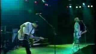 NOFX - Shower days (Rockpalast)