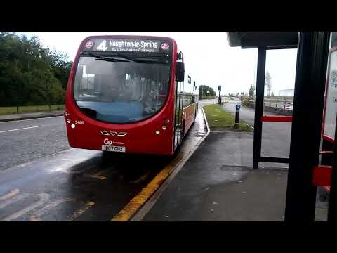 ride the connections 4 36