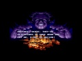 SEGA 1992 Streets Of Rage 2 Intro HD 1280p