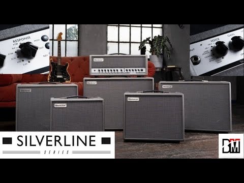 Blackstar Silverline Combo Amp | Overview