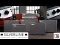Blackstar Silverline Combo Amp Overview