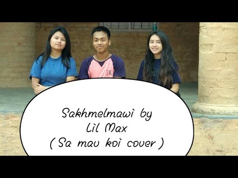 Sakhmelmawi by Lil Max