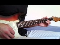 Castles Made Of Sand - Jimi Hendrix (Cover)