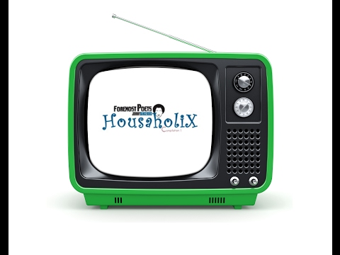 Rainy Payne + Sonyae Elise - Housaholic Music + Lyrics