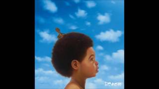 Drake - Tuscan Leather (Clean)