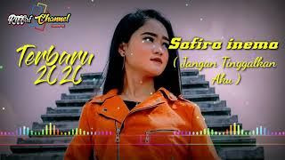 Download lagu Safira inema - Jangan Tinggalkan Aku || dj angklung Full Bass bosster terbaru 2020 mp3