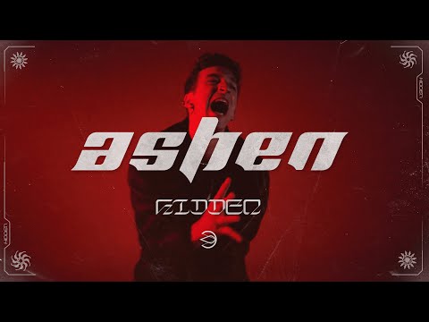 ASHEN - Hidden (Official Music Video)