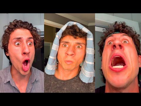 Funniest TikTok Voice Impressions of 2025 😂| 2 Hours of Jacksupertoast, Kris. Zira & Others