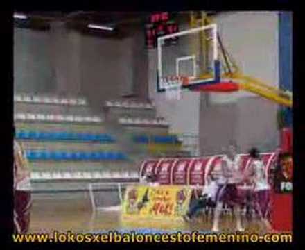 Imágenes del partido C. R. Verona Norte - Femení Sant Adrià