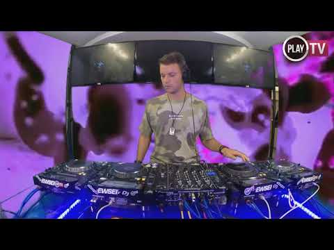 ROMANTIC - Live @ PLAY TV 11.07.2018