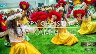 Happy Christmas by Colbie Caillat