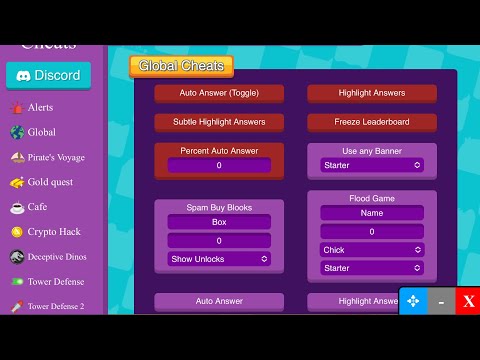 Blooket Cheats Update Minesraft2