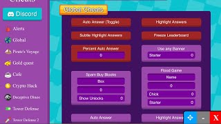Blooket cheat on ipad
