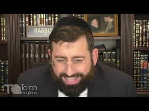 Gateway To Tefilla : Hodu; The 5th Braiding - The Braid of Tzevakos