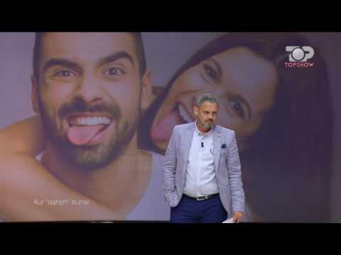 Top Show, 18 Prill 2017, Pjesa 2 - Top Channel Albania - Talk Show
