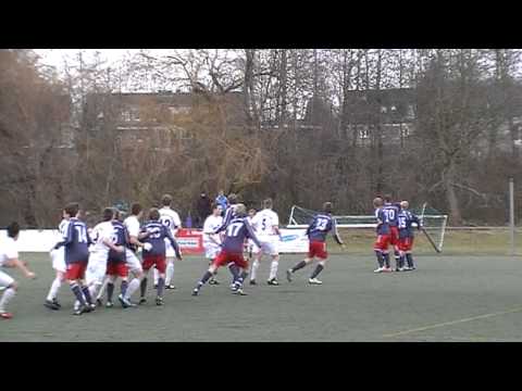 TSV Siems vs. Eidertal Molfsee