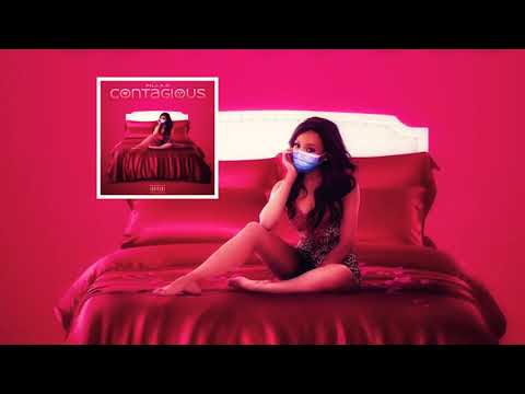 Contagious (Netflix N Drill)