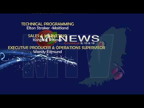 MTV NEWS MONDAY 17th November 2025