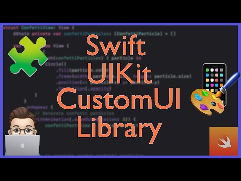 Level Up Your UIKit Skills: Build a Reusable UI Library