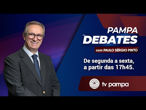 PAMPA DEBATES | 29/06/2026