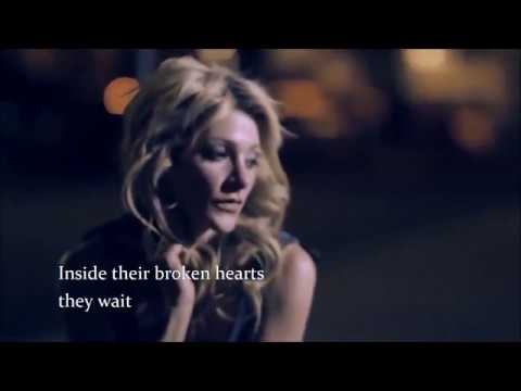 GET UP - DIVA FAUNE FEAT LÉA PACI - FRENCH EDIT (WITH LYRICS)