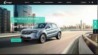 Launch Design is the path to Aptera's high volume production