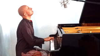 Zyryab - Homenaje a Paco de Lucía (Piano flamenco)