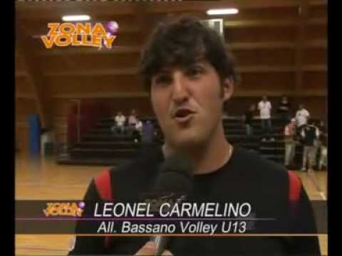 Under 13 maschile Vicenza