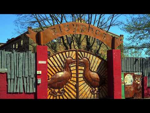 HOVR @ Sisyphos Berlin, 31.7.2021