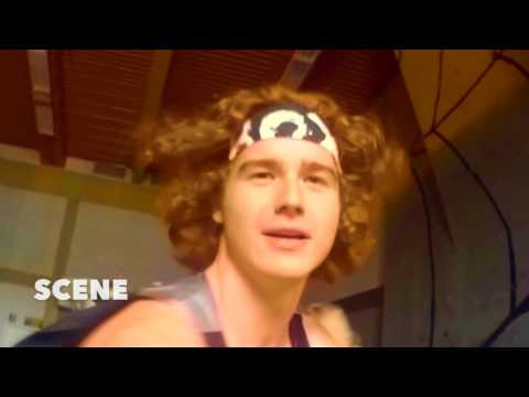 BLINDERNREVYEN 2017 // FØRSTE ALLMØTE