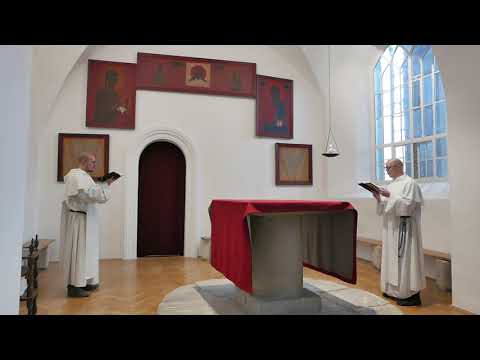 Tota Pulchra es Maria