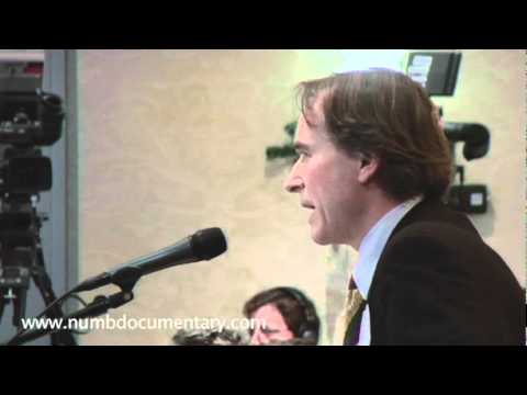 David Healy Antidepressant Testimony