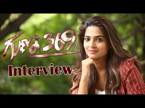 Anagha Interview About Guna 369