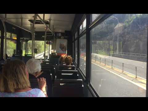 Brutal Hubs-Transdev NSW m/o 5598 -Mercedes-Benz O405(Volgen) short