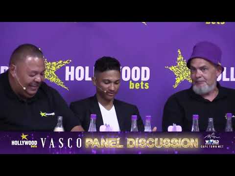 2022 WSB Cape Town Met Panel Discussion - Powered by Hollywoodbets