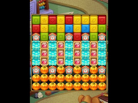 TOY BLAST level 2319