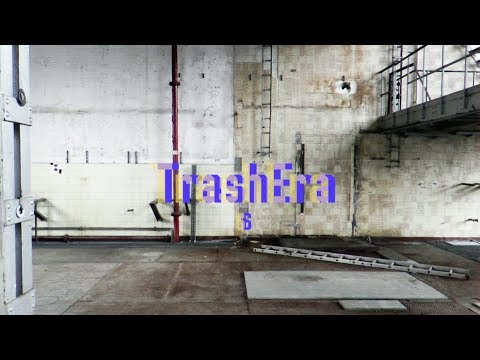 TrashEra - Contagion