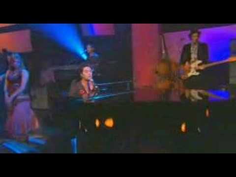 Videoclip de Waiting For A Dream — Rufus Wainwright